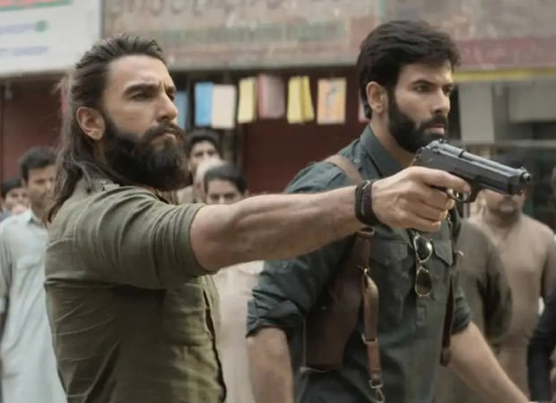 Dhurandhar Box Office: Film enters Rs. 600 crore club in just 19 days, is an ALL-TIME MEGA BLOCKBUSTER