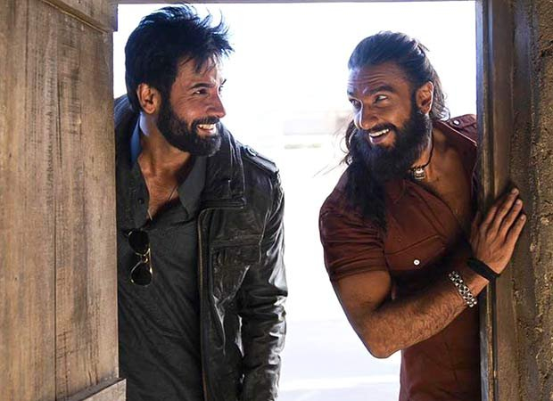 Dhurandhar Box Office: Film starts Week 4 with a BANG; all set for HUGE JUMP today and an entry into the Rs. 700 Crore Club :Bollywood Box Office - Bollywood Hungama