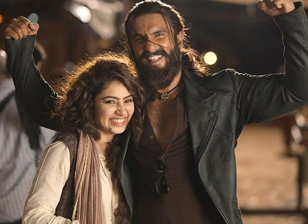 Dhurandhar dominates 2025: Ranveer Singh starrer collects Rs. 261.50 cr in second week; outperforms Chhaava by over 40%