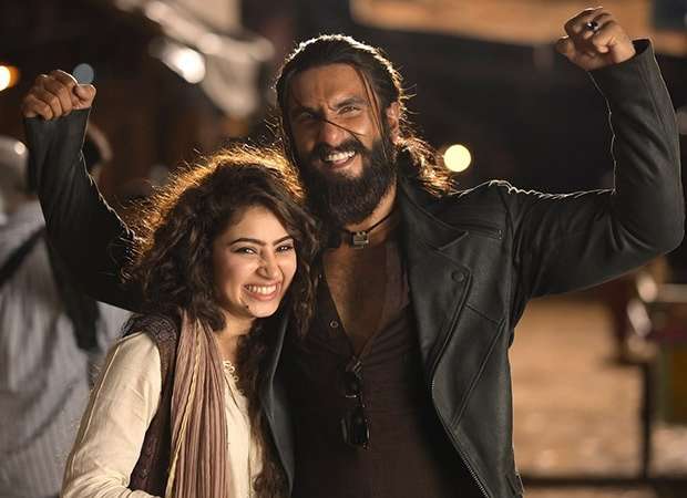 Dhurandhar: Sara Arjun pens emotional tribute to Ranveer Singh; actor’s heartfelt reply wins the internet