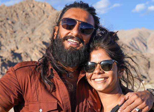 Dhurandhar costume designer Smriti Chauhan pens emotional note on Ranveer Singh; says, &ldquo;He has so much love to give&rdquo;