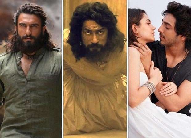 Dhurandhar vs Chhaava vs Saiyaara: Trade calls Chhaava &lsquo;out of reach&rsquo; but warns Saiyaara&rsquo;s lifetime is in DANGER : Bollywood News - Bollywood Hungama