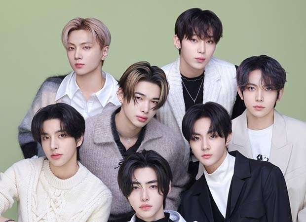 ENHYPEN set for dark fantasy comeback with 7th Mini Album THE SIN: VANISH on January 16 - Bollywood Hungama