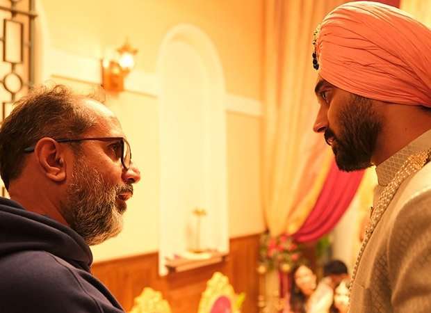 EXCLUSIVE: Aanand L Rai showers praise on Paramvir Singh Cheema for his act in Tere Ishk Mein: &ldquo;He&rsquo;s a very secure actor and an honest performer” : Bollywood News - Bollywood Hungama