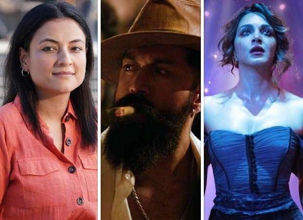 EXCLUSIVE: Costume Designer Neha Bajaj opens up on reinventing her craft for Toxic: &ldquo;It took me from realism to a visually charged world&rdquo; : Bollywood News - Bollywood Hungama