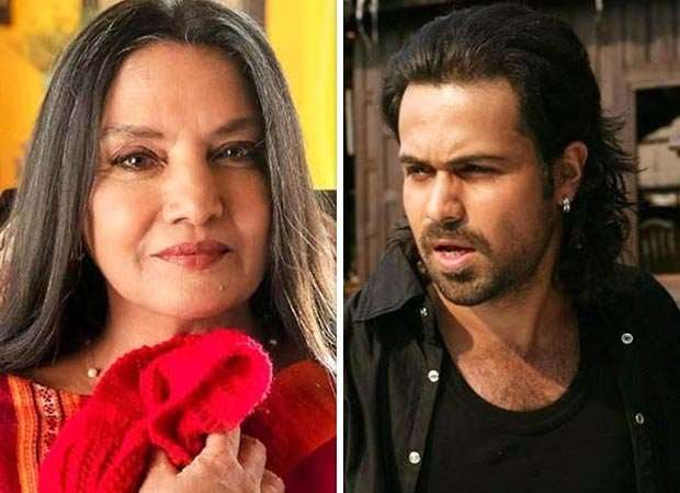 EXCLUSIVE: Shabana Azmi joins the cast of Awarapan 2; to be seen in a pivotal role in the Emraan Hashmi-starrer : Bollywood News - Bollywood Hungama