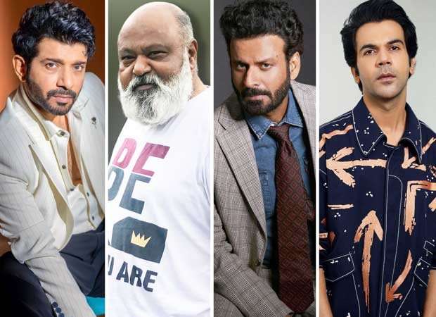 EXCLUSIVE: Viineet Kumar Siingh, Saurabh Shukla join Manoj Bajpayee, Rajkummar Rao for Shoojit Sircar&rsquo;s MYTHO-HUMOUR film : Bollywood News - Bollywood Hungama