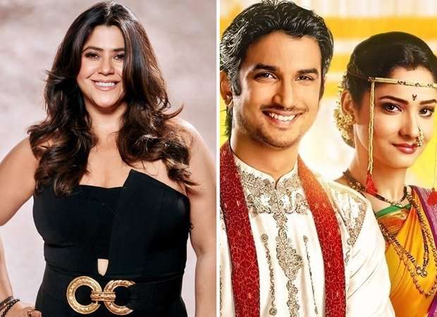 Ektaa R Kapoor slams Zee TV ahead of introducing new show titled Pavitra Rishta; addresses it as misuse of &lsquo;established IP&rsquo;