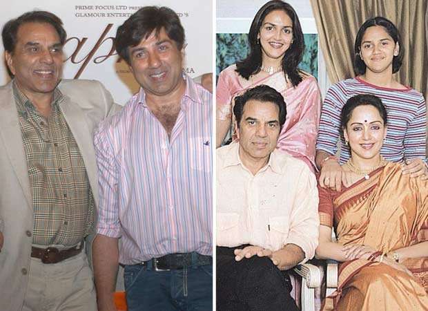 Esha Deol pays moving tribute to Dharmendra, sharing touching montage of personal and film memories : Bollywood News - Bollywood Hungama