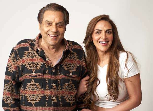 Esha Deol shares heartfelt note as she returns to work after father Dharmendra&rsquo;s passing: “Please be kind and understanding” : Bollywood News - Bollywood Hungama