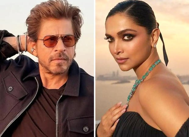 Fact Check: Is Shah Rukh Khan&ndash;Deepika Padukone&rsquo;s song from King really leaked? Here&rsquo;s the truth! : Bollywood News - Bollywood Hungama