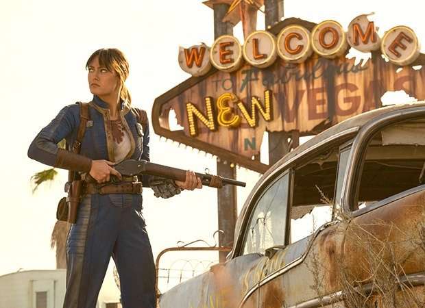 Fallout Season 2: Ella Purnell teases Lucy&rsquo;s moral reckoning; says, &ldquo;She still believes in justice&rdquo; - Bollywood Hungama