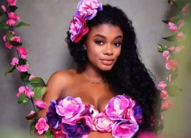 Former The Lion King actress Imani Dia Smith dies at 25; boyfriend charged with murder - Bollywood Hungama