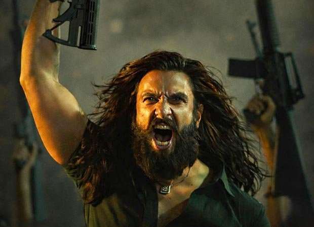 Fourth Tuesday Firestorm: Dhurandhar leaves Pushpa 2, Baahubali 2 miles behind; records Rs. 12.60 Cr on Fourth Tuesday, Bigger Than Monday :Bollywood Box Office - Bollywood Hungama