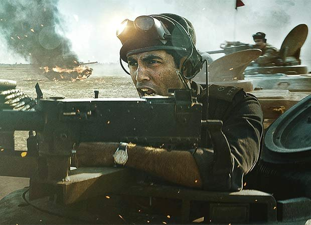 General Upendra Dwivedi PVSM AVSM, Chief of Army Staff of the Indian Army lauds Ikkis for its realism: &ldquo;It felt like I was living inside the film&rdquo; : Bollywood News - Bollywood Hungama