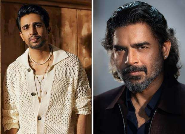 Gulshan Devaiah joins R Madhavan in Tamil series Legacy, reveals he felt “weak in the knees” every time he saw the Shaitaan actor on set