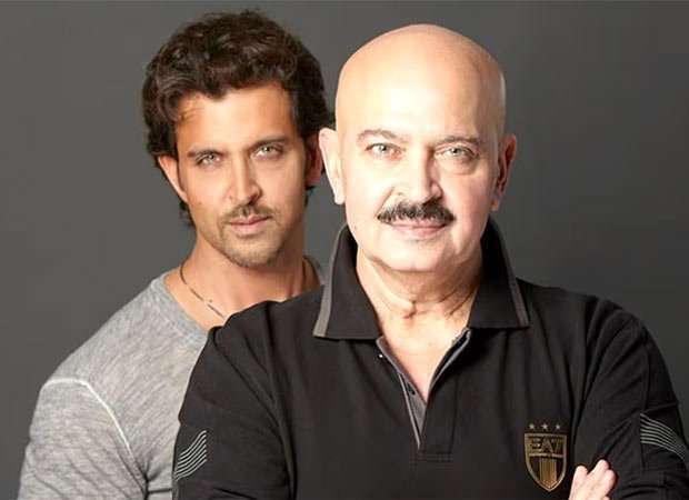 Hrithik Roshan and Rakesh Roshan boost their off-screen empire with Rs. 10.9 crores property buy in Mumbai : Bollywood News - Bollywood Hungama