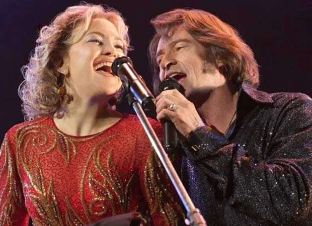 Hugh Jackman opens up about Kate Hudson starrer Song Sung Blue; calls it a ‘fairytale’