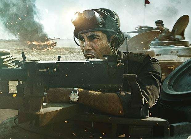 General Upendra Dwivedi PVSM AVSM, Chief of Army Staff of the Indian Army lauds Ikkis for its realism: &ldquo;It felt like I was living inside the film&rdquo;