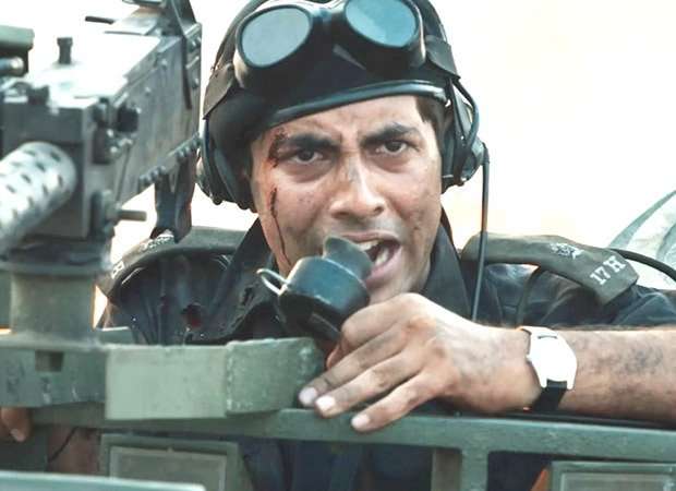 Ikkis: The historic Battle of Basantar is portrayed in the Agastya Nanda and Dharmendra starrer : Bollywood News - Bollywood Hungama