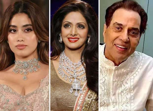 Janhvi Kapoor calls out memes on Sridevi, Dharmendra&rsquo;s deaths: &ldquo;Humanity is in shambles&rdquo; : Bollywood News - Bollywood Hungama