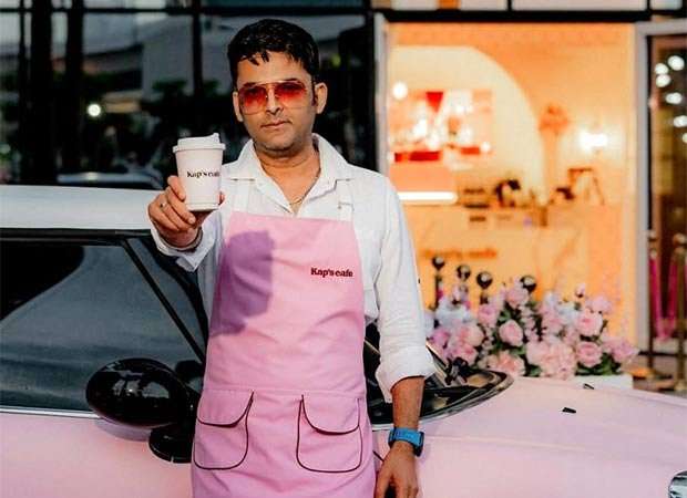 After Canada, Kapil Sharma to open Kap&rsquo;s Cafe in Dubai on New Year&rsquo;s Eve