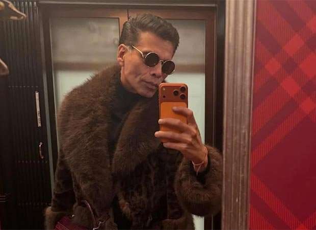 Karan Johar pens a relatable &ldquo;travel trauma&rdquo; note to highlight &ldquo;a champagne problem&rdquo;; Manisha Koirala, Soni Razdan and others REACT! : Bollywood News - Bollywood Hungama