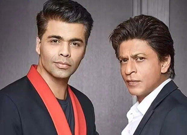 Karan Johar shares how Shah Rukh Khan’s denim obsession began on the sets of DDLJ: “Shah Rukh Khan can judge you by your jeans” : Bollywood News - Bollywood Hungama