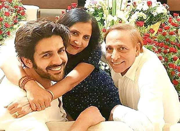 Kartik Aaryan&rsquo;s parents buy Rs 10.83 crores office in Vile Parle, add to family&rsquo;s expanding Mumbai holdings : Bollywood News - Bollywood Hungama