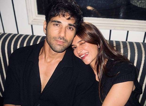 Kriti Kharbanda shares birthday wish for Pulkit Samrat; drops unseen photos and a romantic throwback video : Bollywood News - Bollywood Hungama