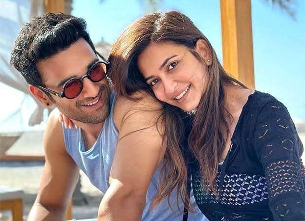 Kriti Kharbanda talks about the late-night drive that made her fall for Pulkit Samrat all over again: &ldquo;I call him Annapurna&rdquo; : Bollywood News - Bollywood Hungama