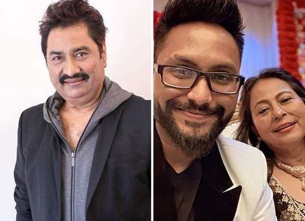 Kumar Sanu seeks Rs 30 lakhs damages in defamation case against ex-wife Rita Bhattacharya : Bollywood News - Bollywood Hungama