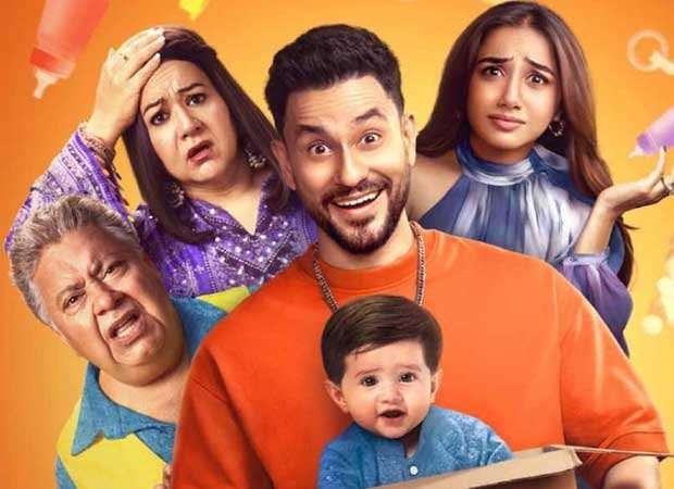 Kunal Kemmu on playing a single father in Single Papa, “I think parenting is not a gender defined role” : Bollywood News - Bollywood Hungama