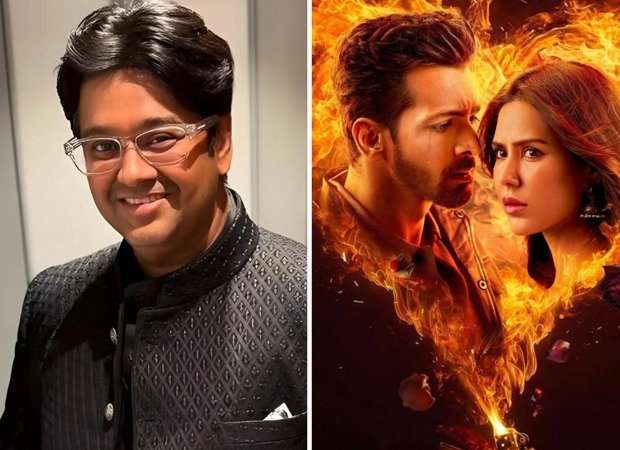 EXCLUSIVE: Milap Zaveri reflects on chemistry, nostalgia and on the OTT journey of Ek Deewane Ki Deewaniyat; says, &ldquo;Love is eternal&rdquo;