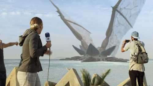 Monster Island - MOVIES & MANIA %