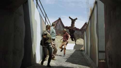 Monster Island - MOVIES & MANIA %