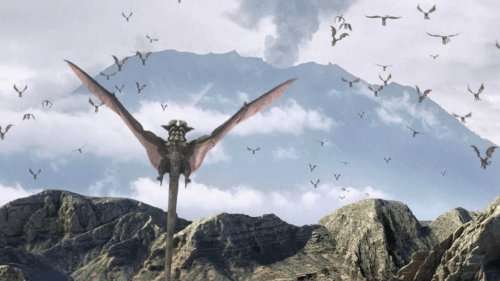 Monster Island - MOVIES & MANIA %