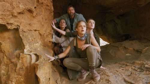 Monster Island - MOVIES & MANIA %