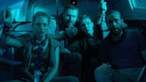 Monster Island - MOVIES & MANIA %