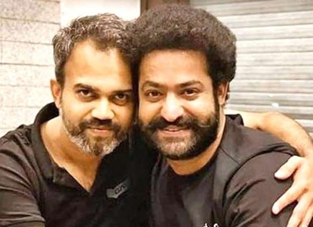 NTRNeel: Prashanth Neel, Jr NTR film enters its most intense shooting phase yet as extensive night schedules begin this December : Bollywood News - Bollywood Hungama