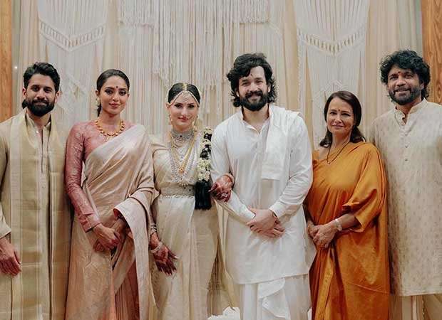 Nagarjuna on family, films, and finding balance in 2025: &ldquo;I couldn&rsquo;t have hoped for more&rdquo;