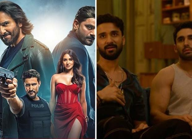 Netflix India&rsquo;s 2025 Hall of Fame: 12 shows and films that dominated screens, chats, and culture 2025 : Bollywood News - Bollywood Hungama