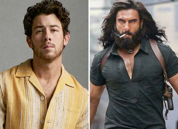 Nick Jonas grooves to Dhurandhar song, calls Ranveer Singh’s blockbuster track his new “pre-show hype anthem” : Bollywood News - Bollywood Hungama