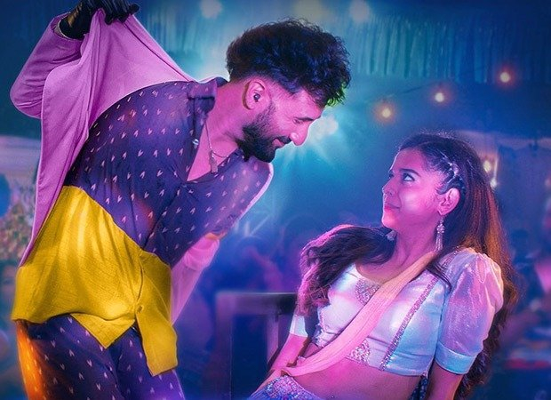 Night Song collaborates with Aamir Khan Productions for Happy Patel: Khatarnak Jasoos; first track ‘Banda Tere Liye’ out! : Bollywood News - Bollywood Hungama