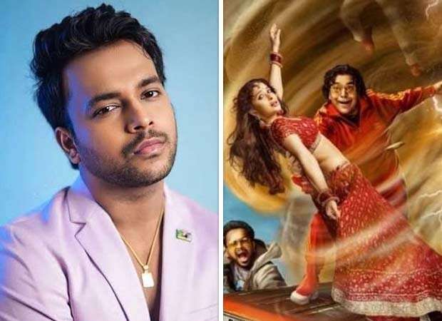 “One Giant Comedy Circus!” - Harsh Mayar promises absolute madness in One Two Cha Cha Chaa