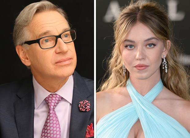 Paul Feig backs Sydney Sweeney as the perfect lead for psychological thriller The Housemaid, says: &ldquo;I couldn&rsquo;t envision anybody else&rdquo;