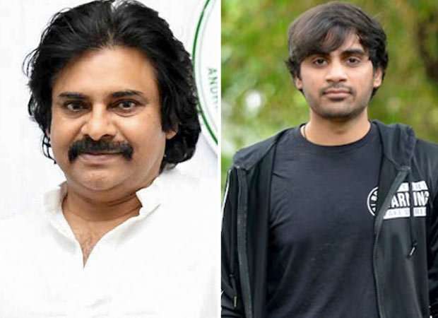 The real reason Pawan Kalyan gifted a luxury car to director Sujeeth