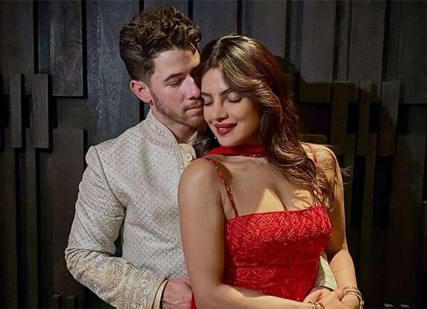 Priyanka Chopra reveals Nick Jonas took her &ldquo;above the clouds&rdquo; on a plane to see the moon on Karwa Chauth
