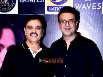 Photos: Anupam Kher, Raju Singh, Karan Razdan, Harman Baweja and others grace the Rajni 2.0 press conference | Parties & Events - Bollywood Hungama