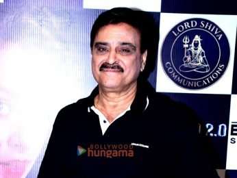 Photos: Anupam Kher, Raju Singh, Karan Razdan, Harman Baweja and others grace the Rajni 2.0 press conference | Parties & Events - Bollywood Hungama